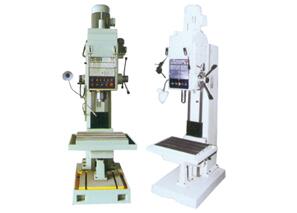 Z系列立式钻床(宁夏大河机床集团)